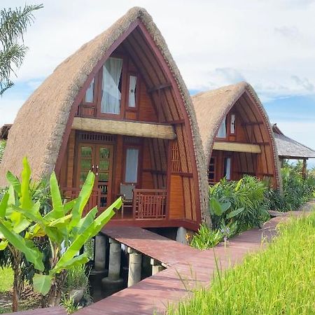 Cabe Bali Hotel Jasri Exterior photo