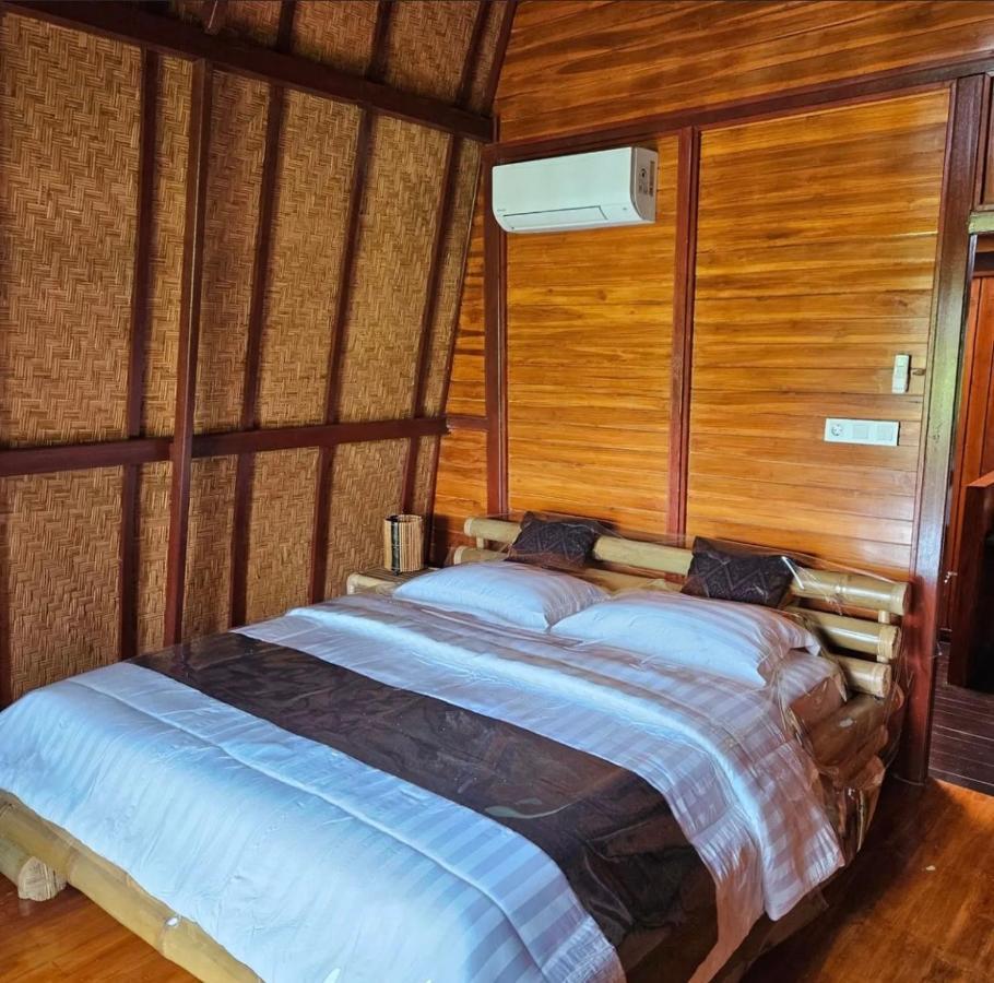 Cabe Bali Hotel Jasri Exterior photo